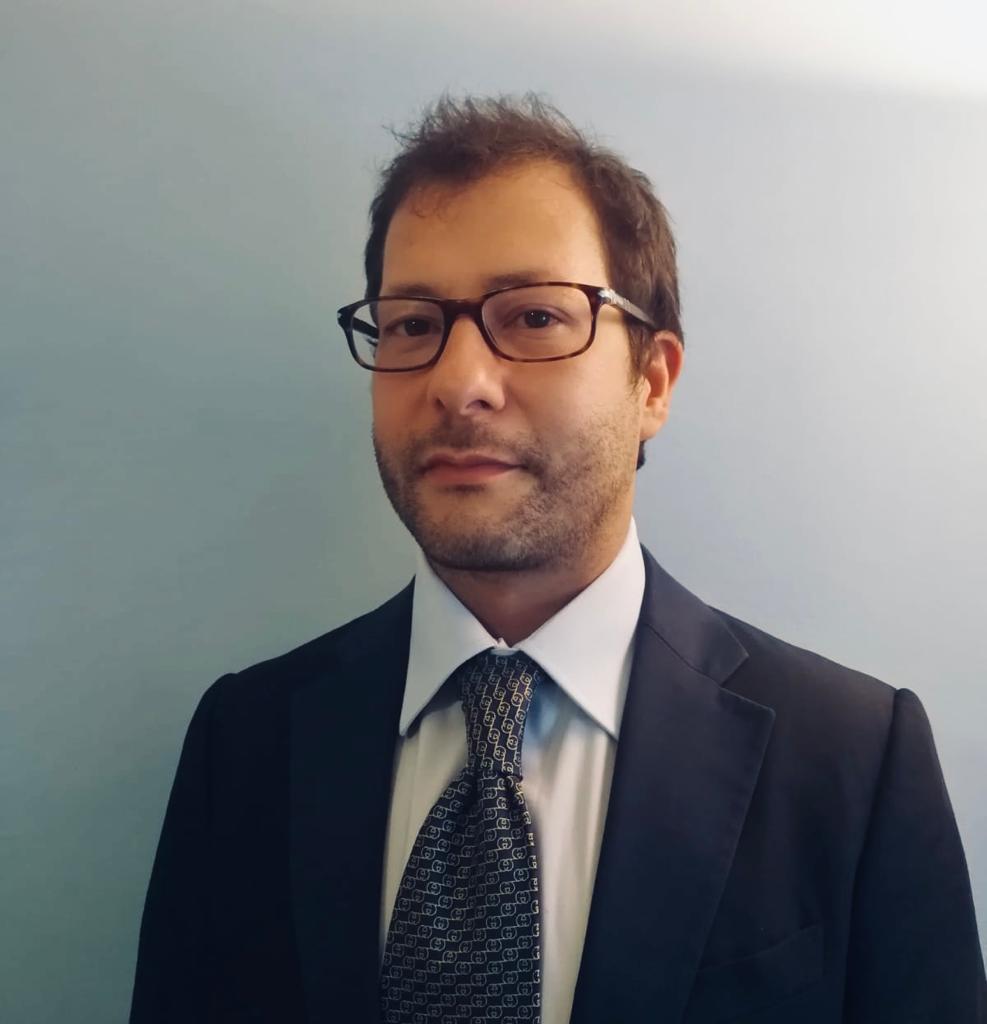 Picture of Alessandro Tamburrini